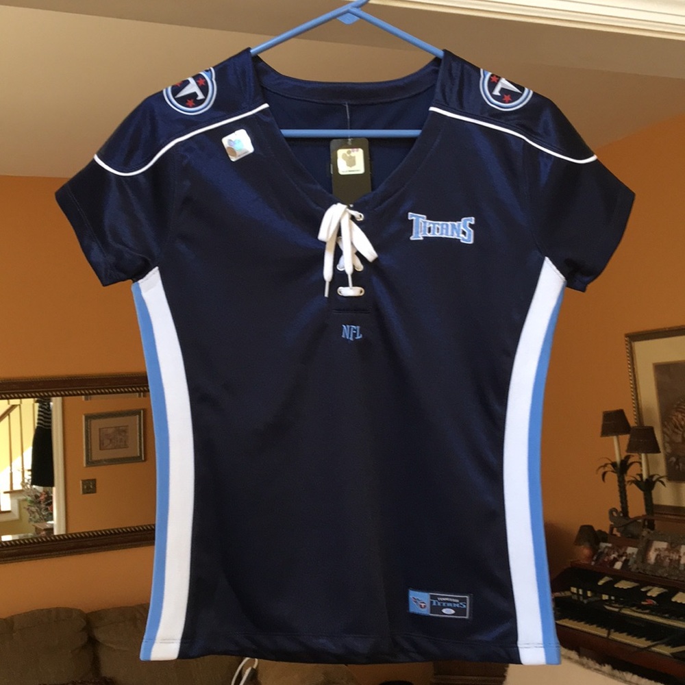 Titans Women’s Top